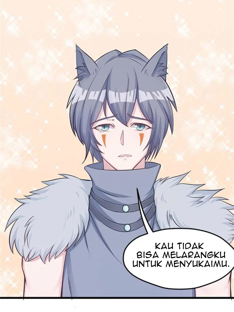 Beauty and the Beasts Chapter 125 Bahasa Indonesia
